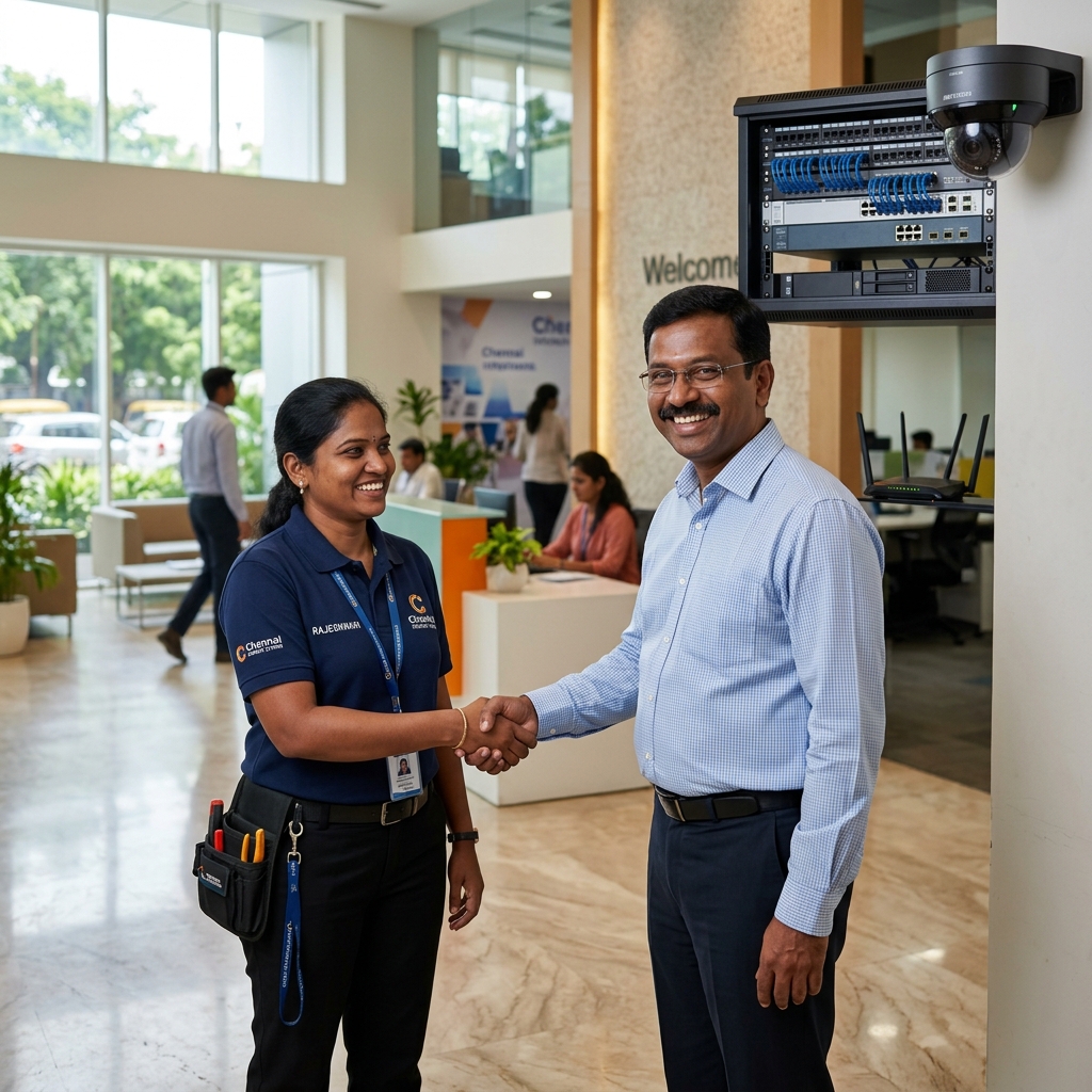 Service Collaboration